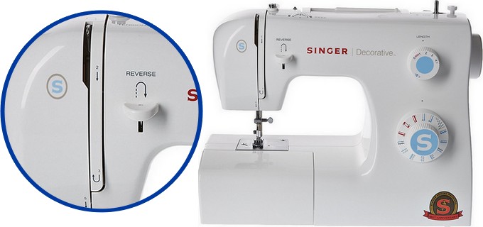 Levier releveur de fil