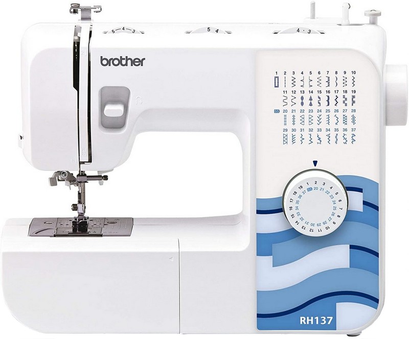 Brother RH137